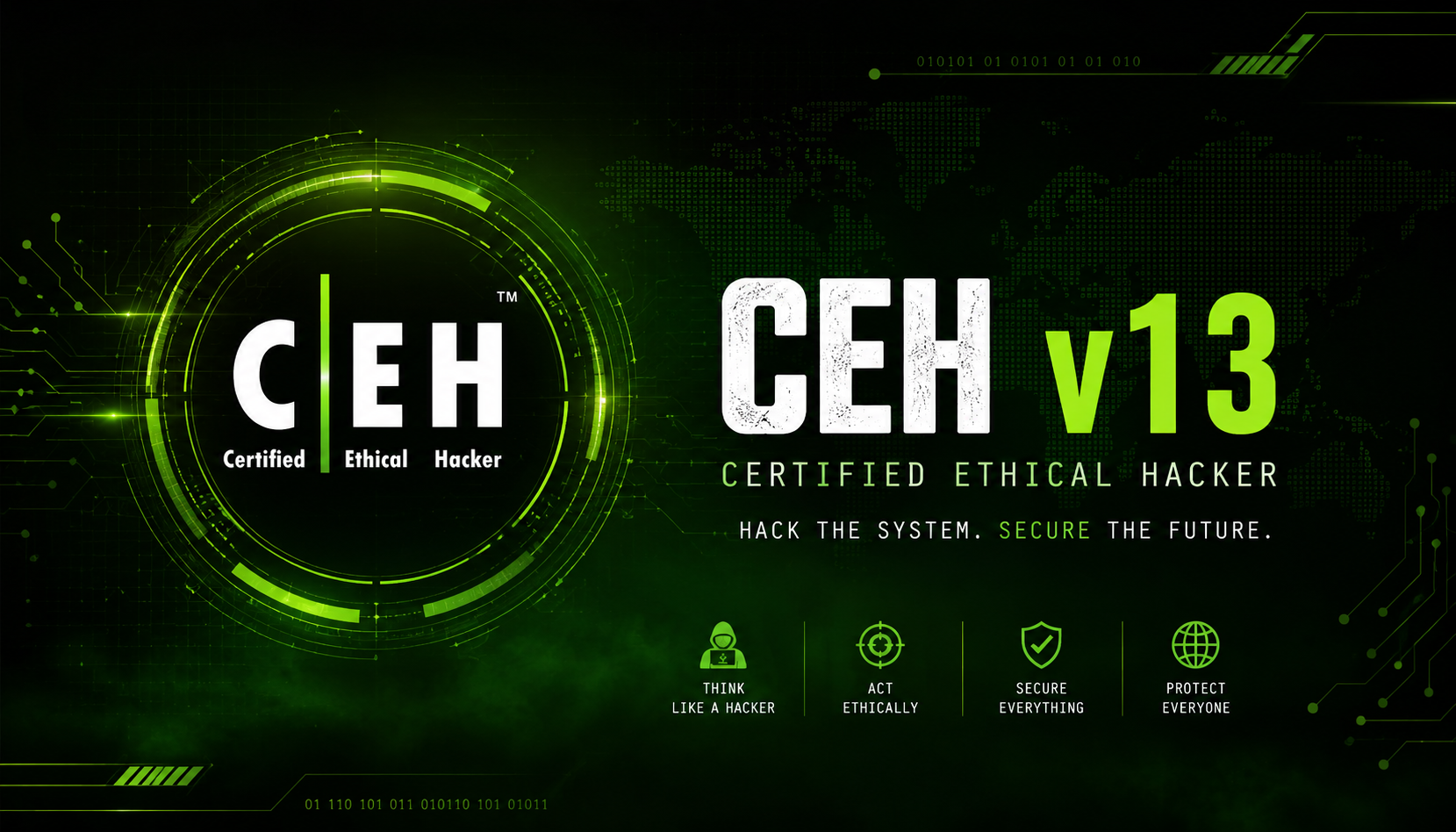 Ethical Hacking